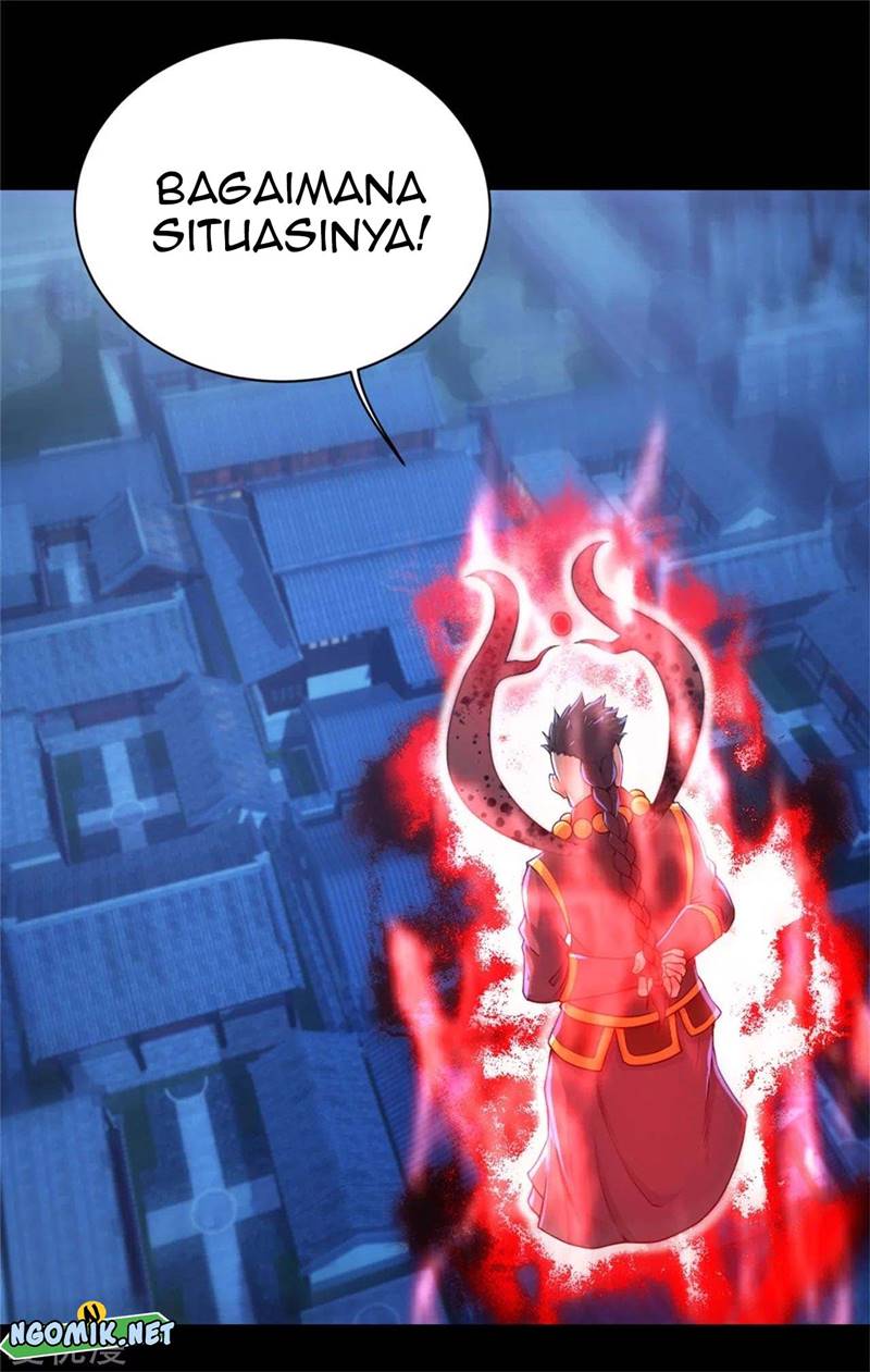 Matchless Emperor